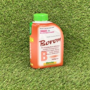Manutec Boron