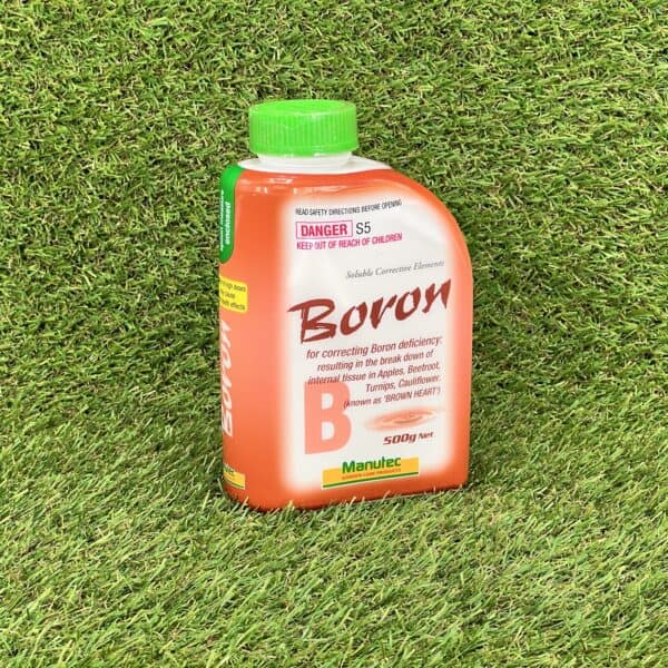 Manutec Boron