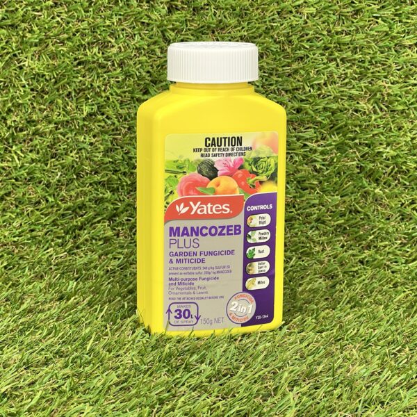 Mancozeb Plus