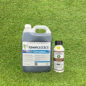 Weed And Feed Square