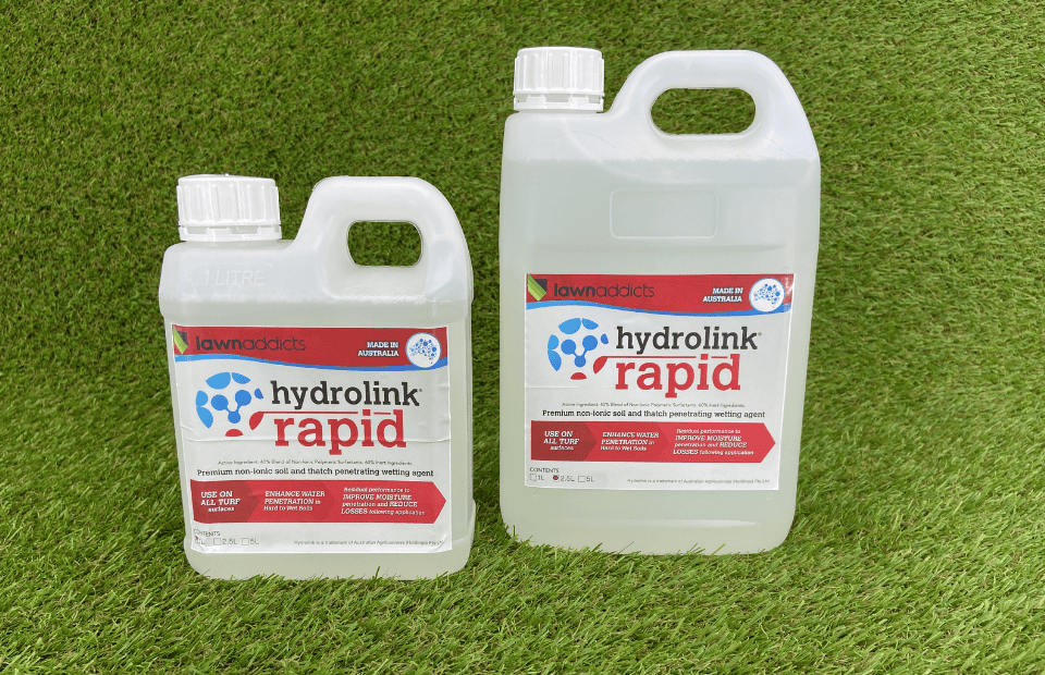 Hydrolink Rapid 1l 2.5l