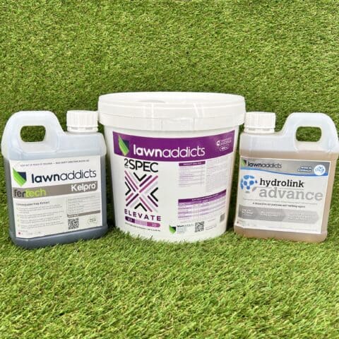 Allrounder Elevate Bundle