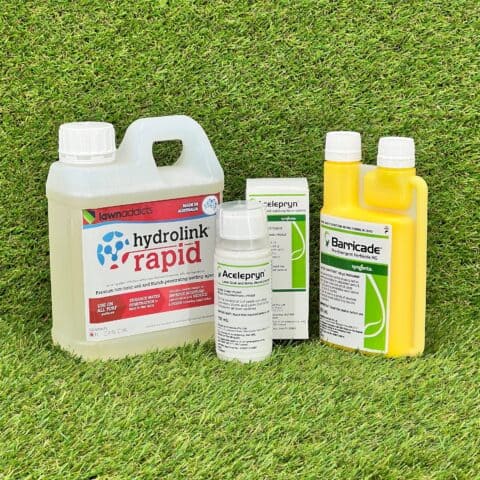 Prevention Bundle P.1