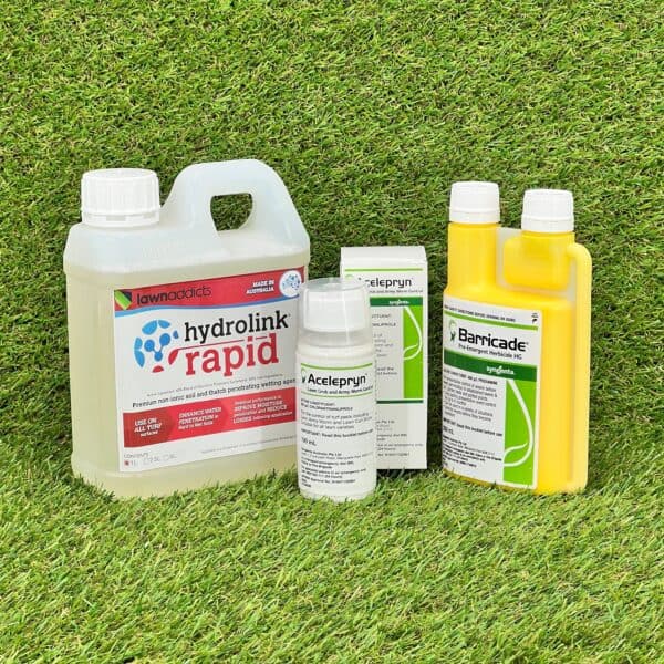 Prevention Bundle P.1