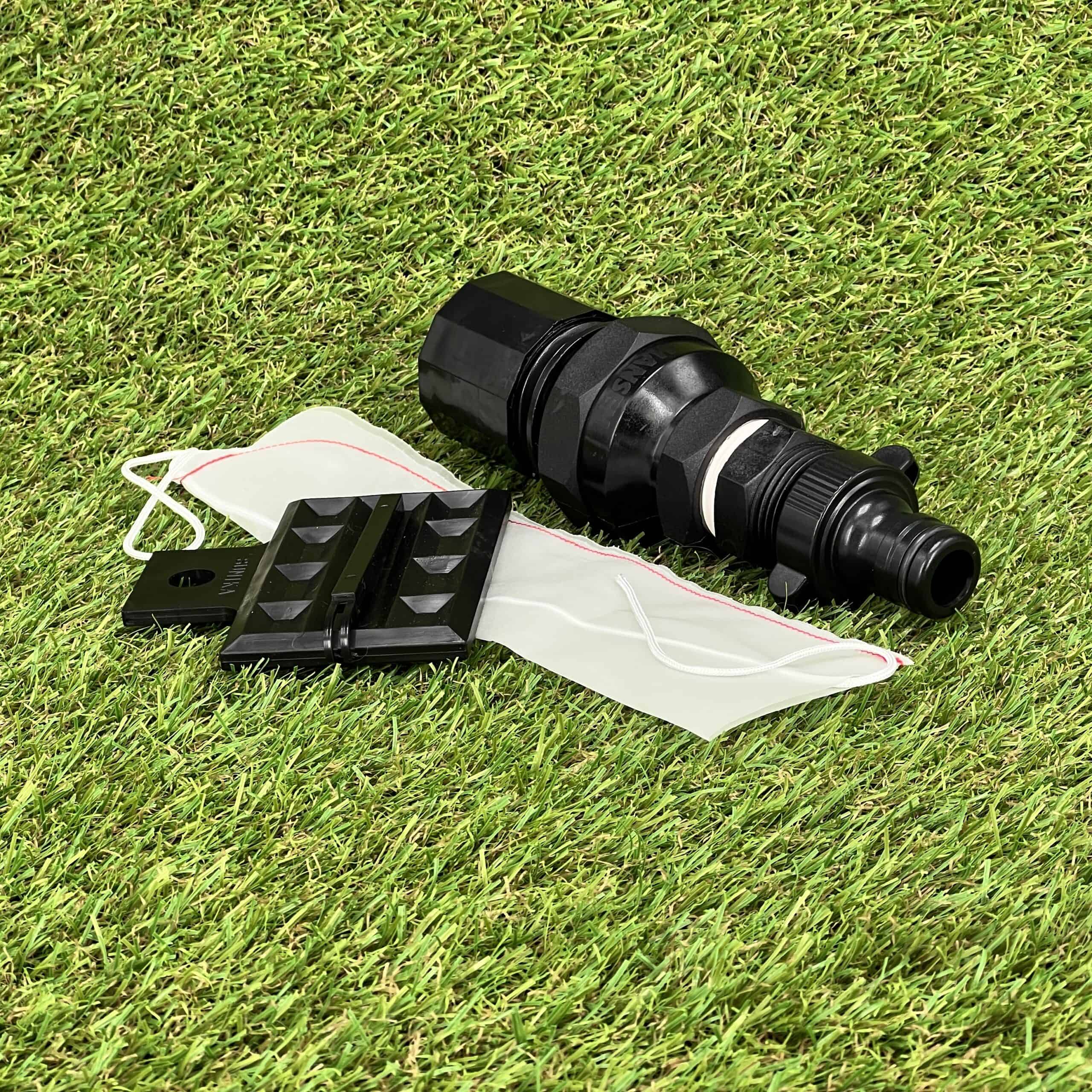 Sumi Fitting Kit 18mm