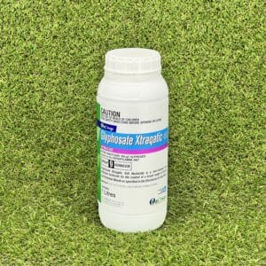 OzCrop Glyphosate Xtraqatic 450