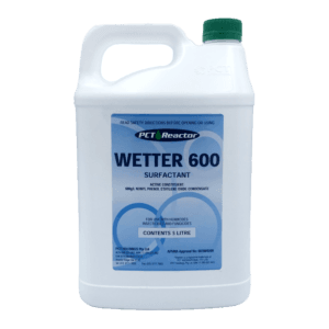 Wetter 600 5l