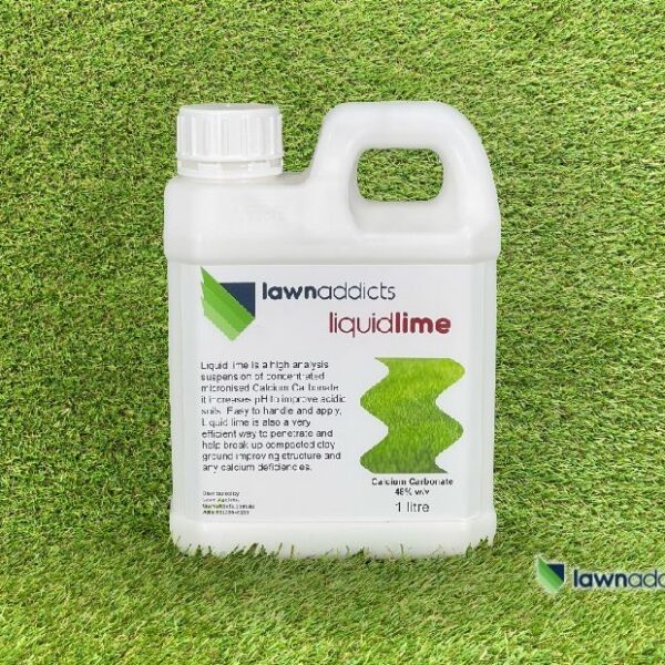 Lawn Addicts Liquid Lime