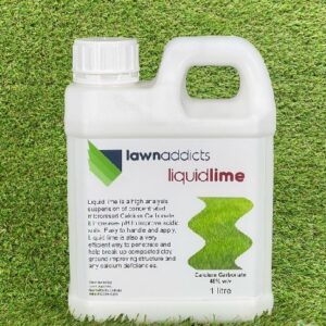Lawn Addicts Liquid Lime